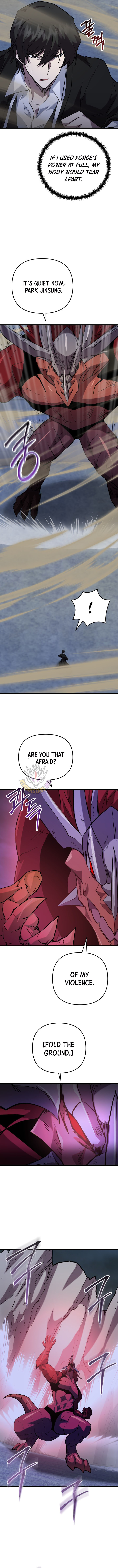 My School Life Pretending To Be a Worthless Person Chapter 138 11